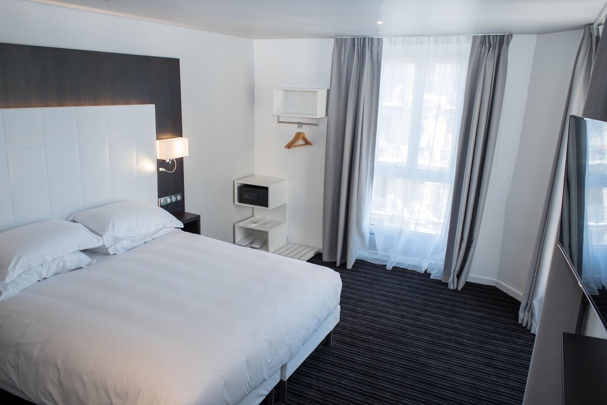 64 Hotel Nizza