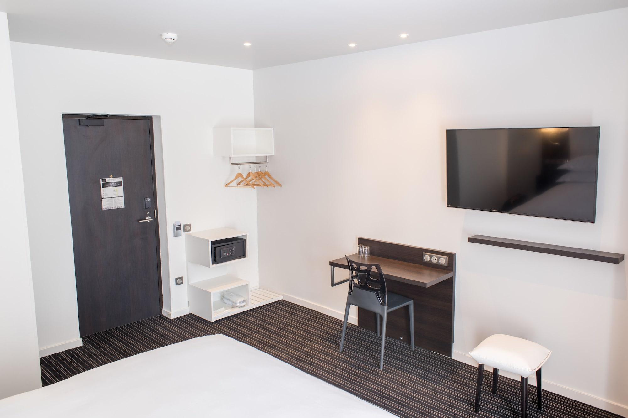 Hotel 64 Nizza
