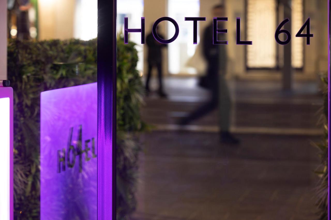 Hotel 64 Nizza