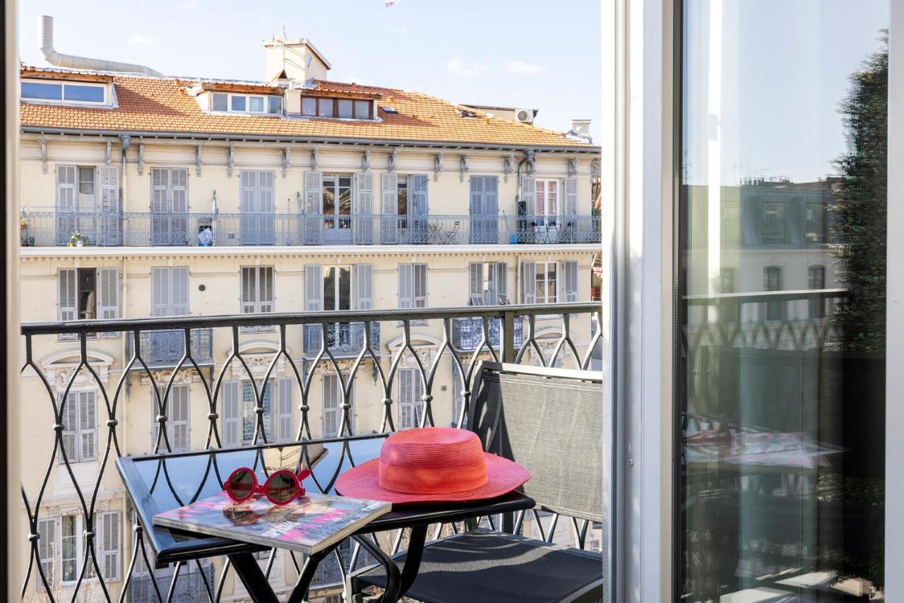 Hotel 64 Nizza