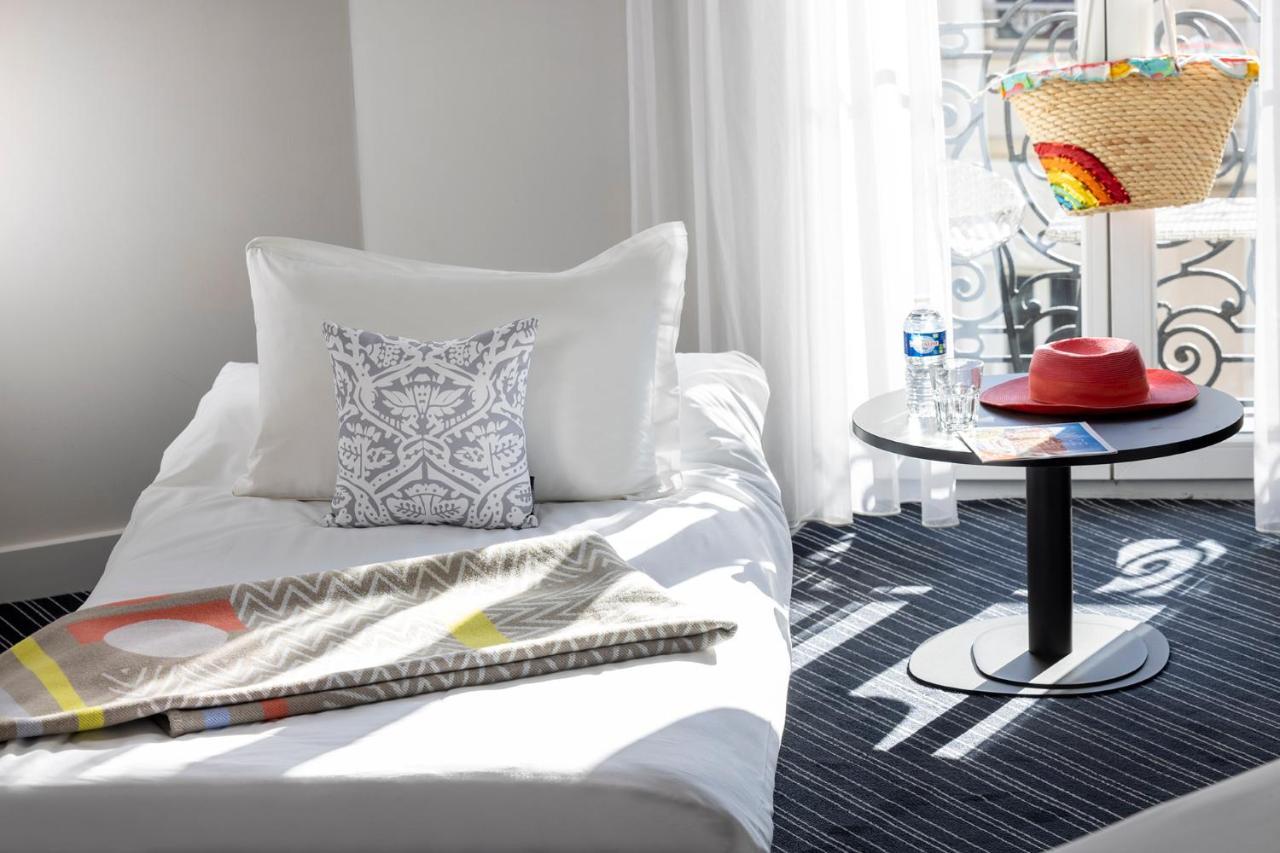64 Hotel Nizza