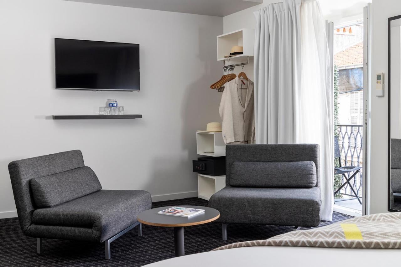 Hotel 64 Nizza