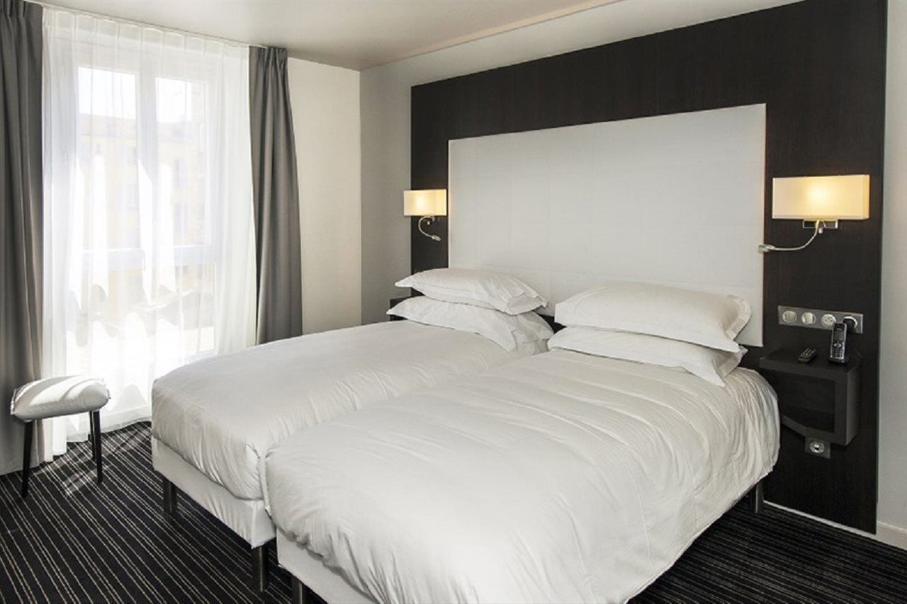 64 Hotel Nizza